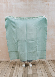 Beehive Ocean Throw
