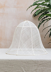 Bell Shaped Abaca Net Cover