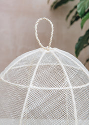 Bell Shaped Abaca Net Cover