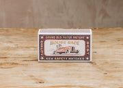 Maileg Big Sister Mouse in Matchbox