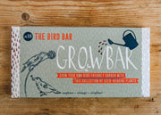 Bird Grow Bar