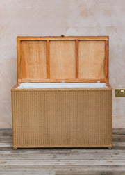 Lloyd Loom Lloyd Loom Blanket Box in Natural