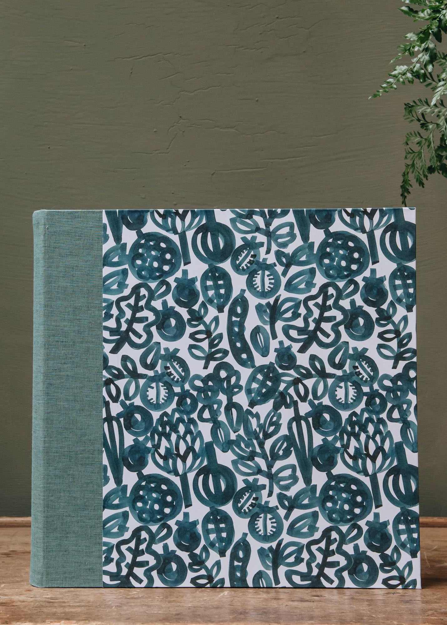 Large Photo Albums