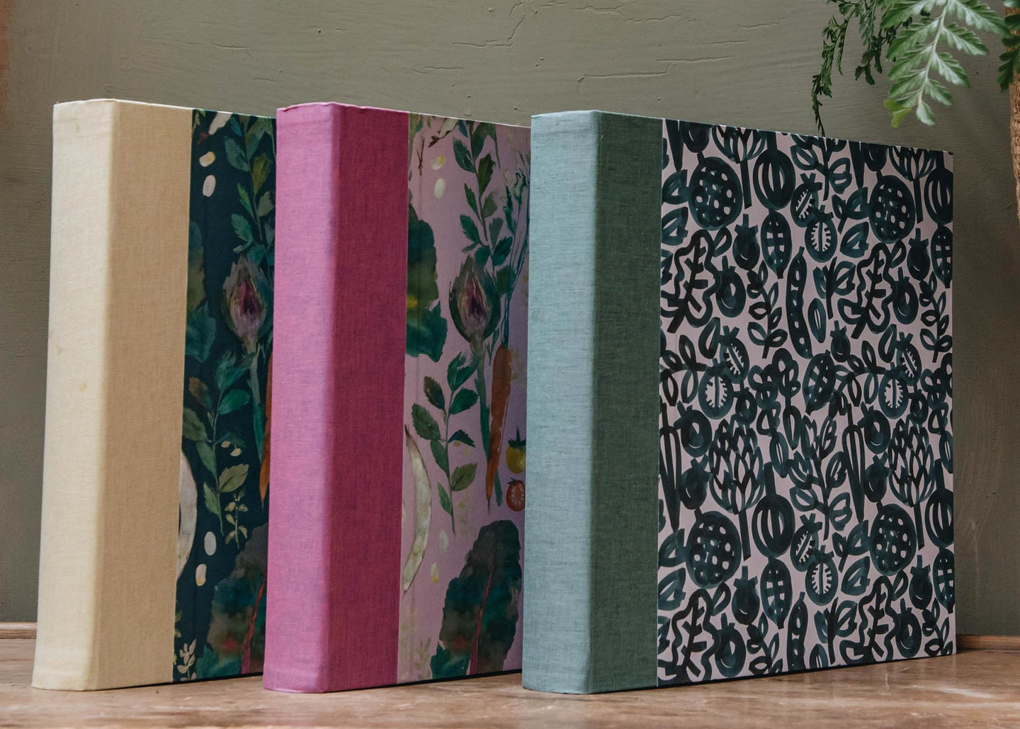 Large Photo Albums