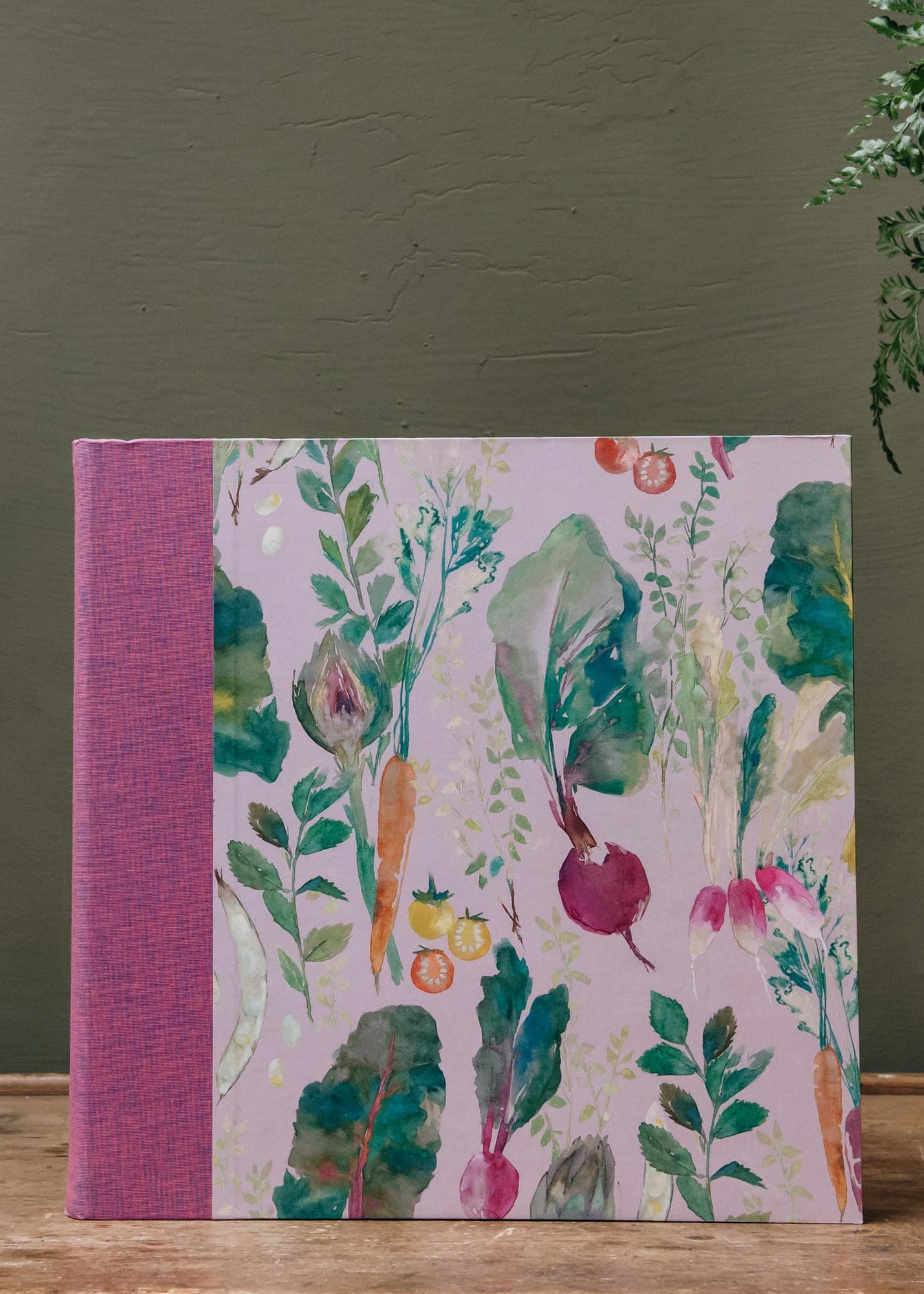 Large Photo Albums
