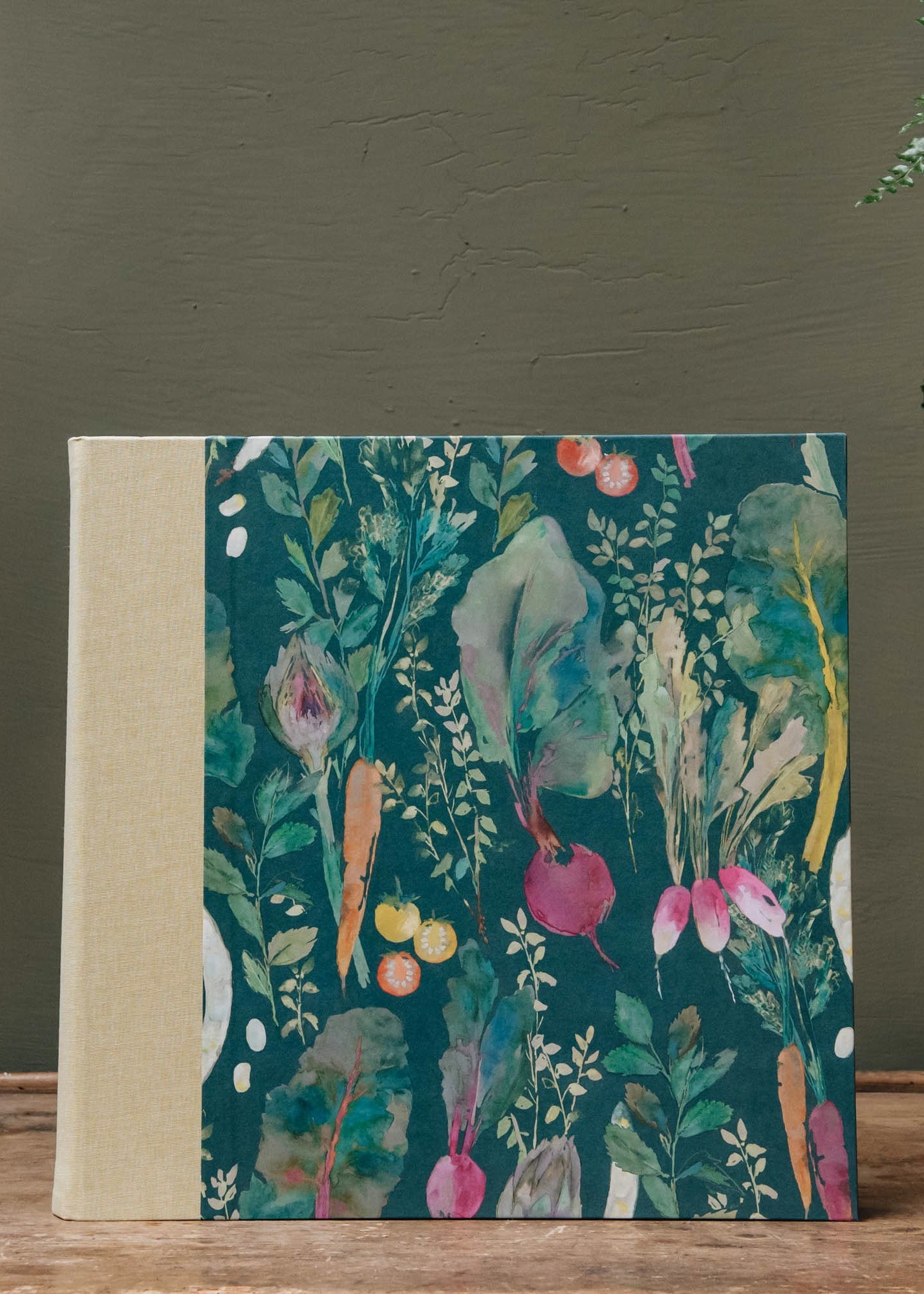 Large Photo Albums