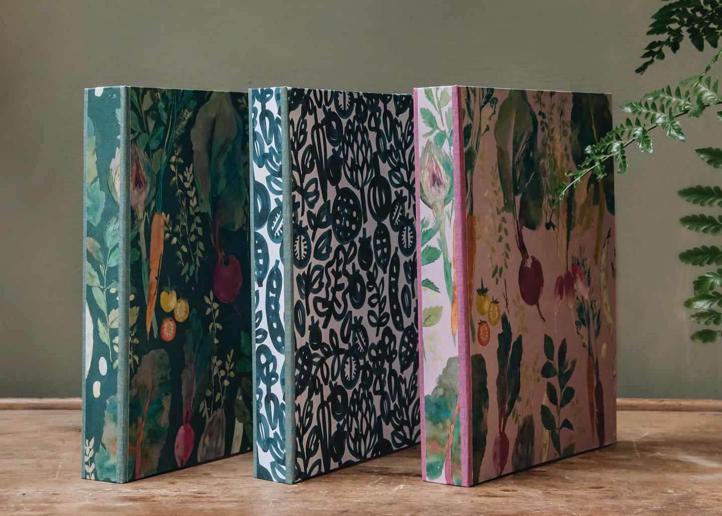 Ring Binders