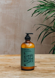 Bramley X The Pig Body Lotion