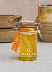 Burford Acacia Honey and Honeycomb