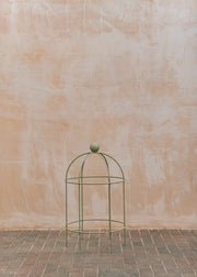 Lobster Pot Plant Supports