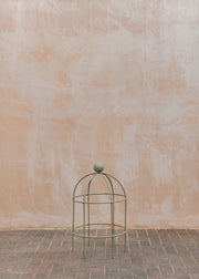 Lobster Pot Plant Supports