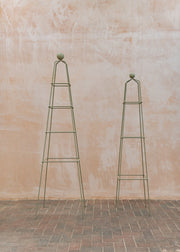 Pyramid Obelisks