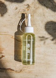 Niwaki Camellia Oil