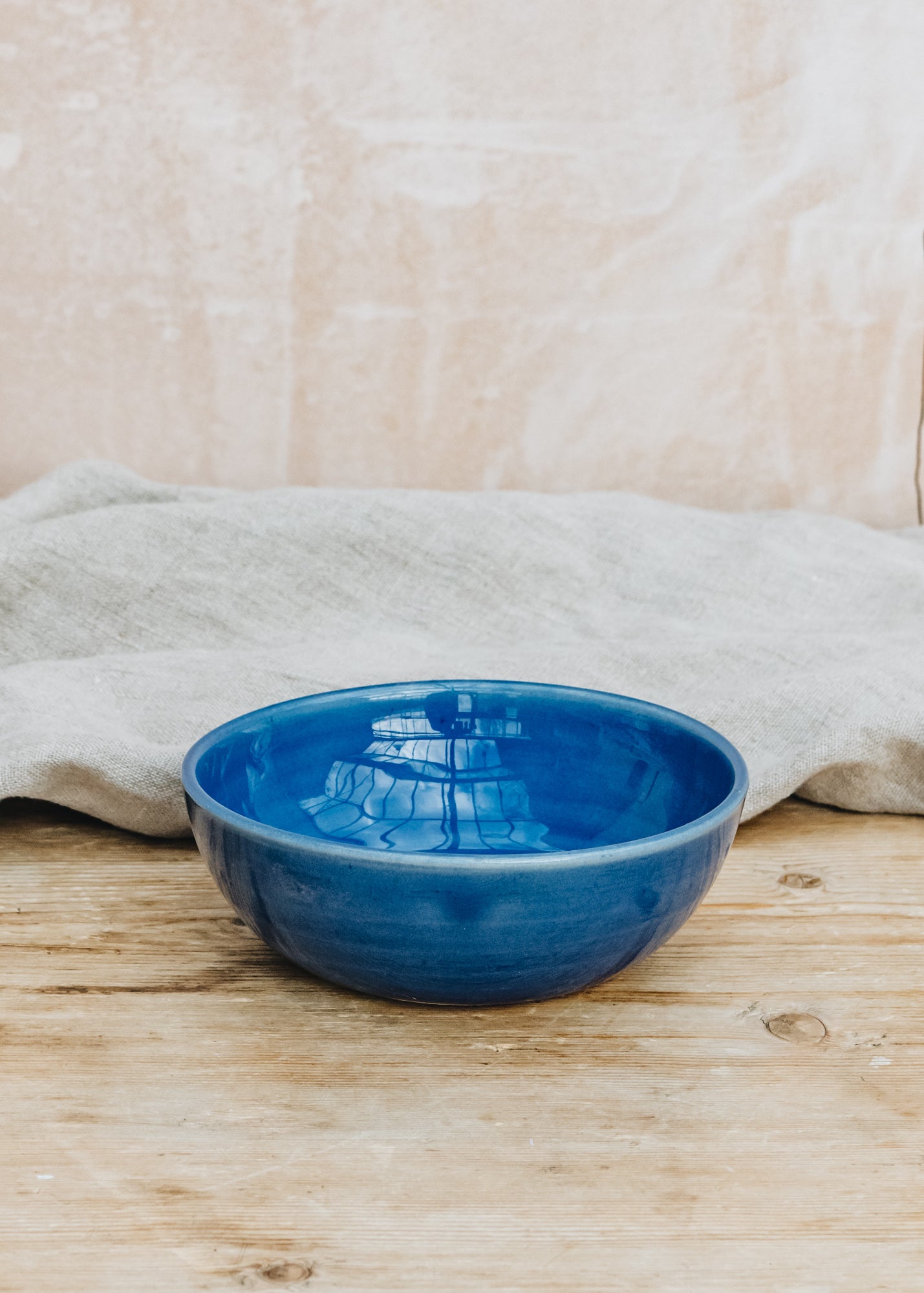 TB Stoneware Cereal Bowl