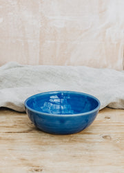 TB Stoneware Cereal Bowl