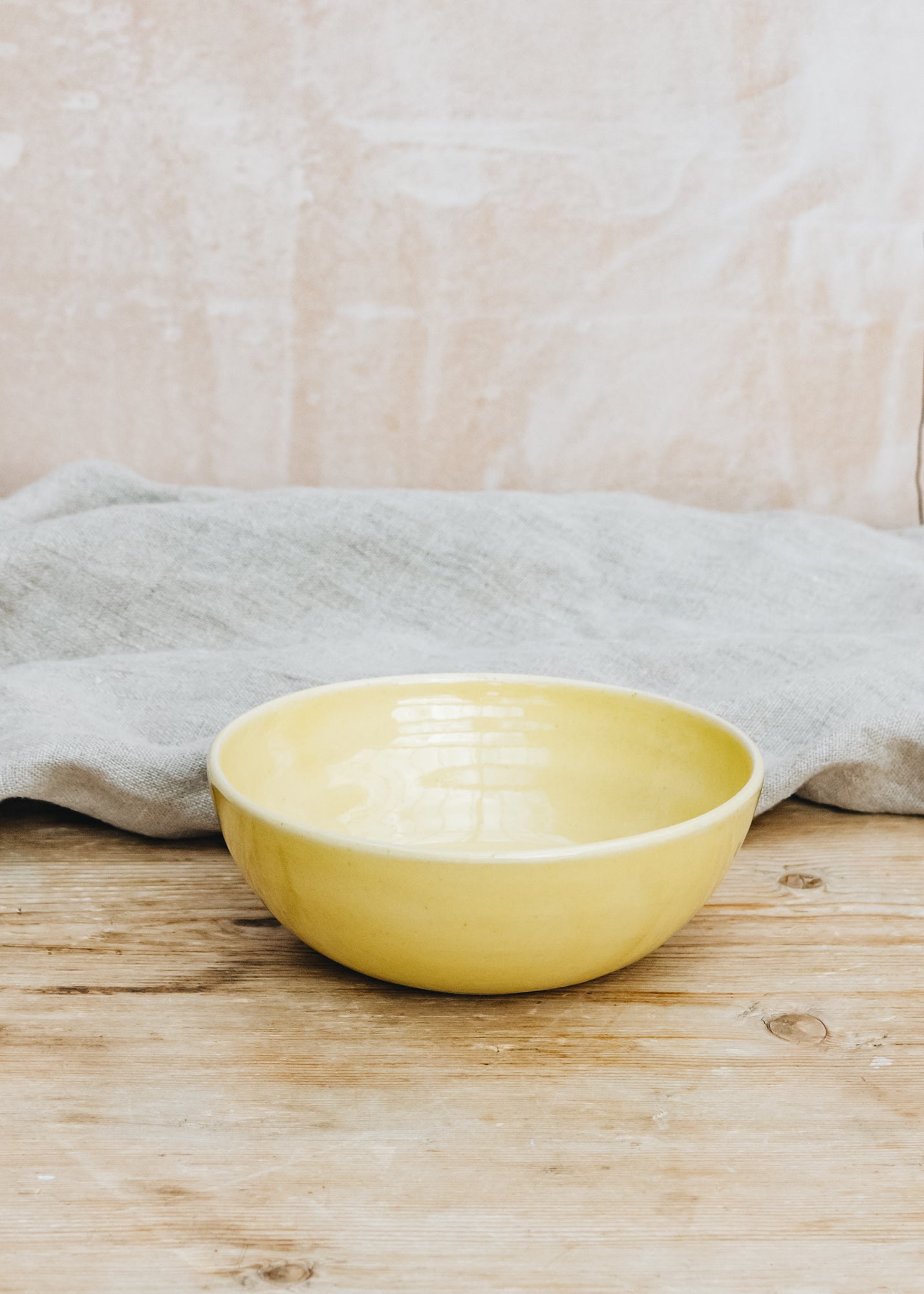 TB Stoneware Cereal Bowl