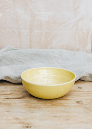 TB Stoneware Cereal Bowl