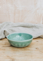 TB Stoneware Cereal Bowl