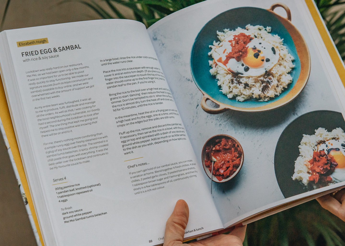 Cooking and Food Books Chefs at Home