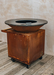 OFYR Classic Corten 100 Pro