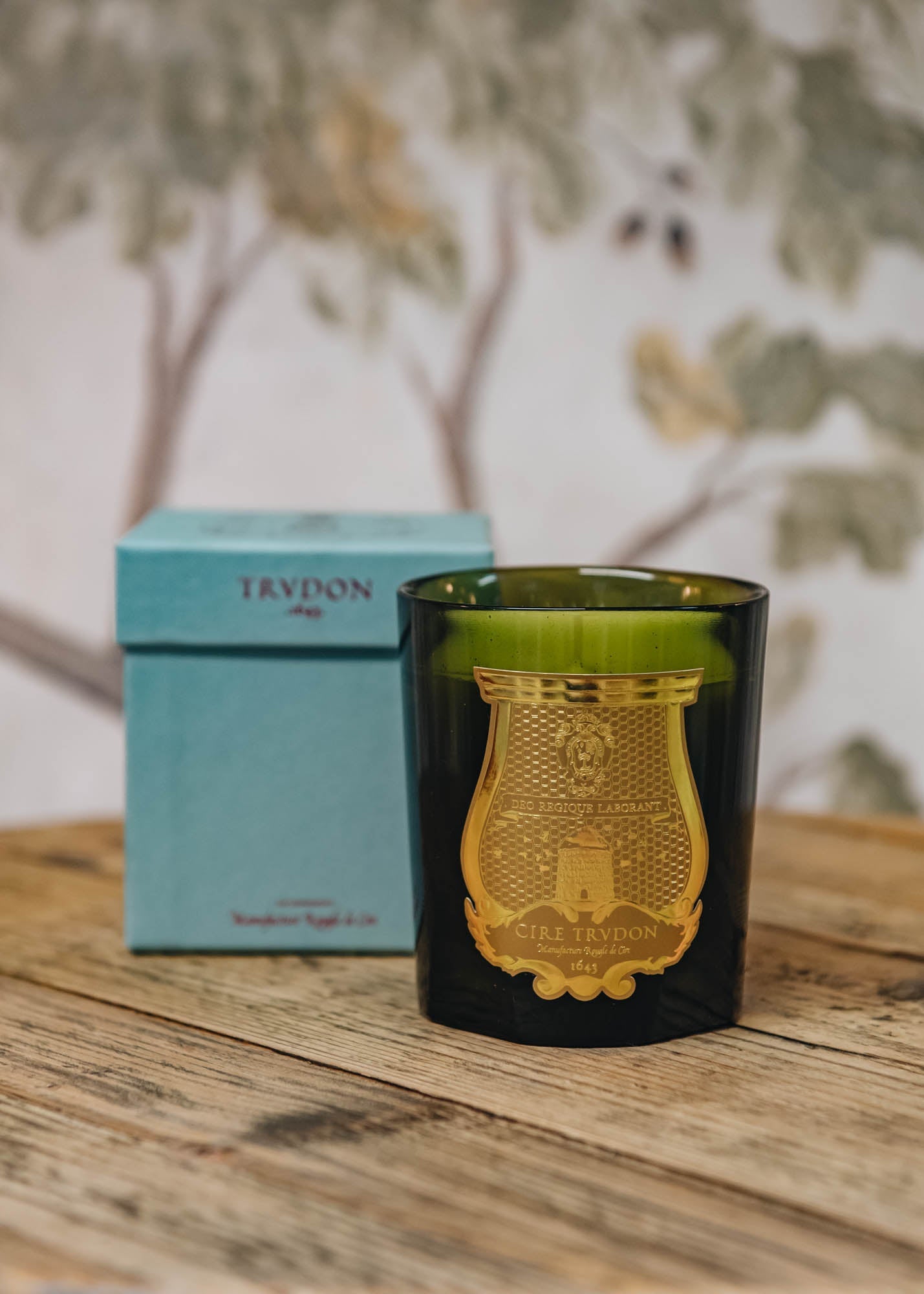 Cire Trudon Classic Scented Candles