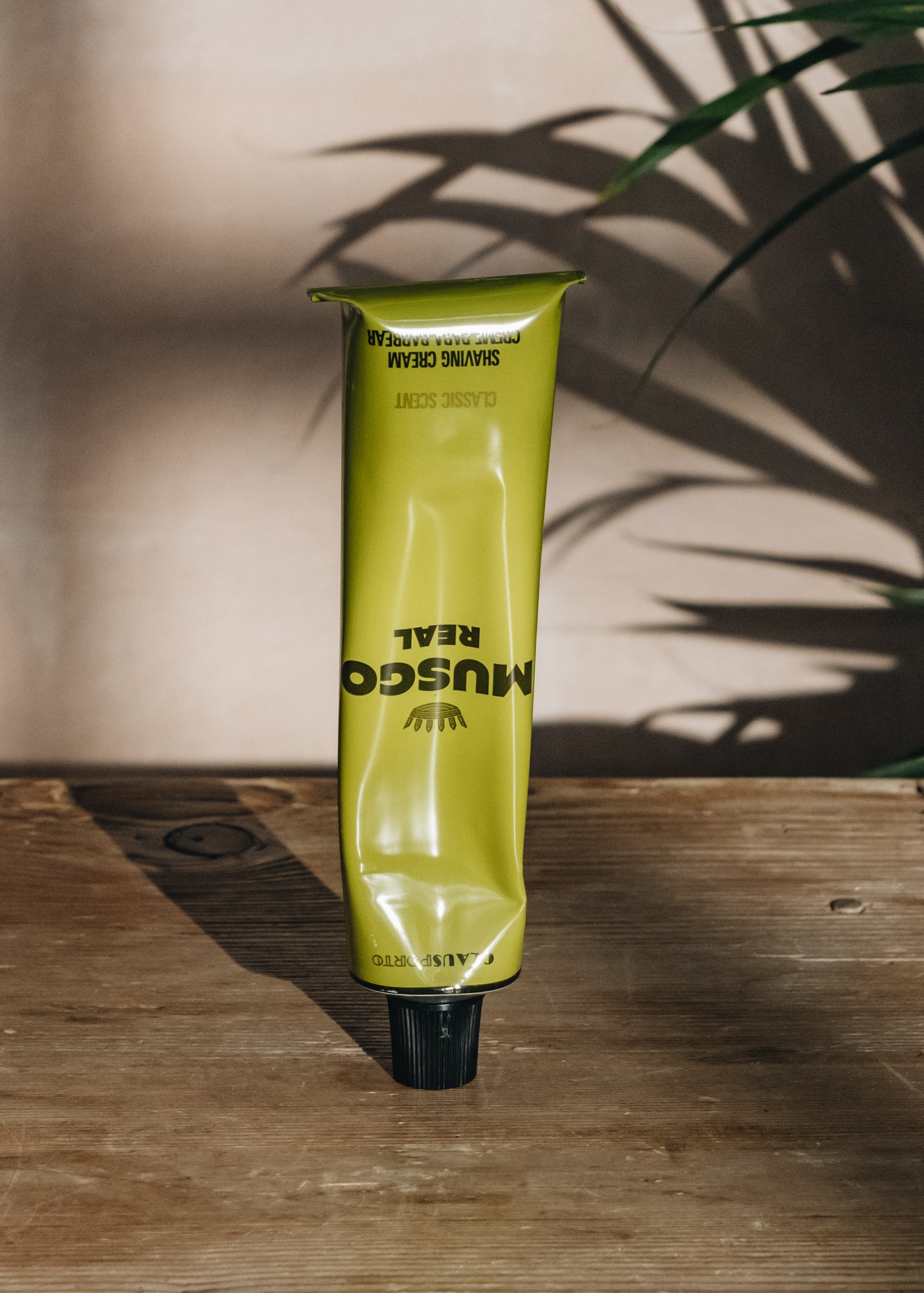 Classic Shaving Cream