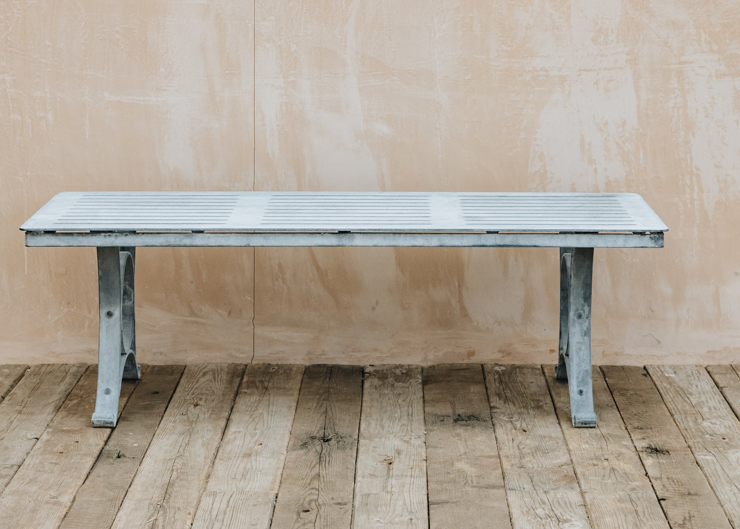 Bramblecrest Coffee Table 1.4m