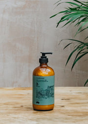 Bramley X The Pig Conditioner