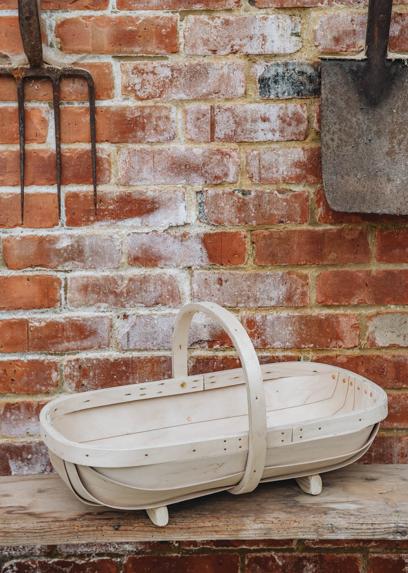 Rother Contemporary Sussex Trug