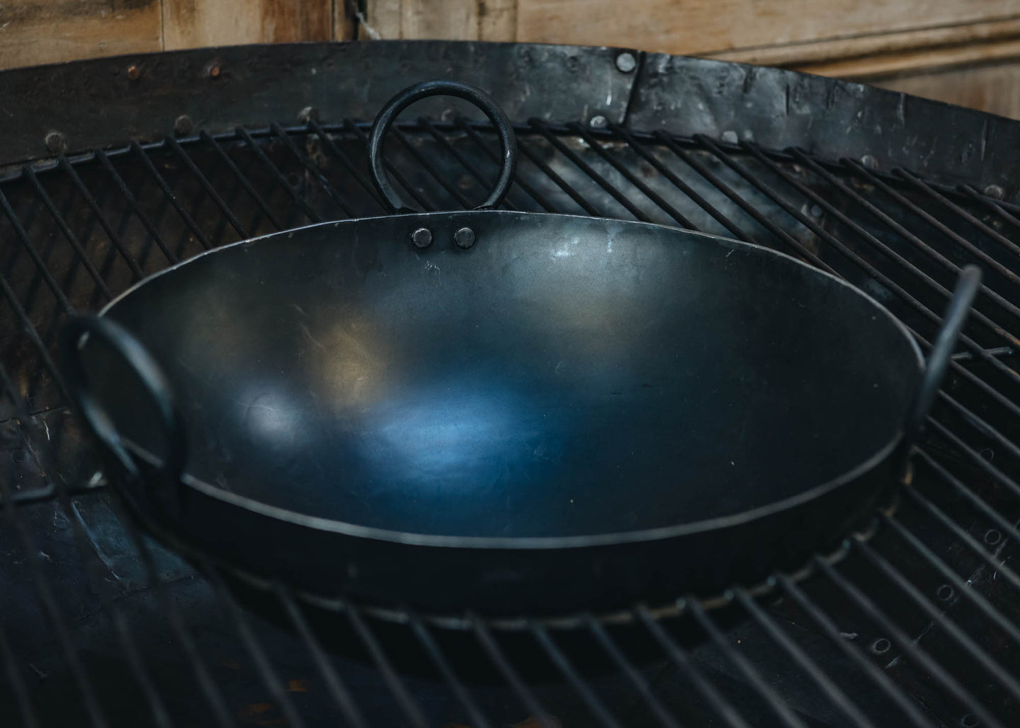 Kadai Cooking Bowls