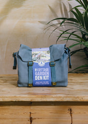 Den Kit Co. Cottage Garden Den Kit