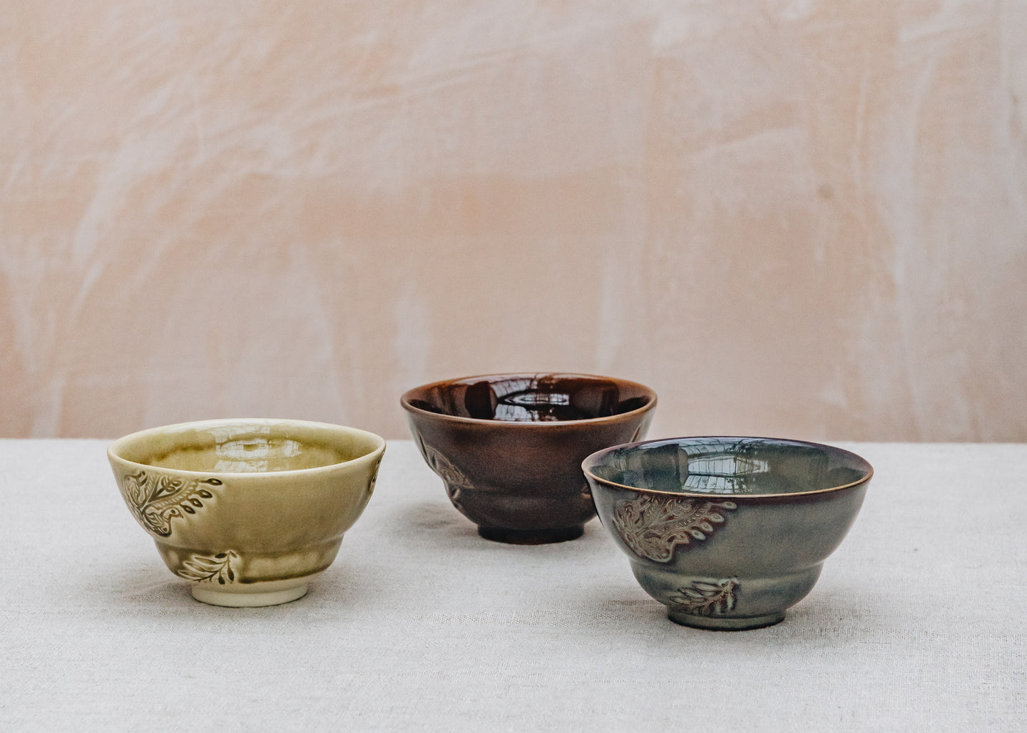 Sthal Cup Without Handle