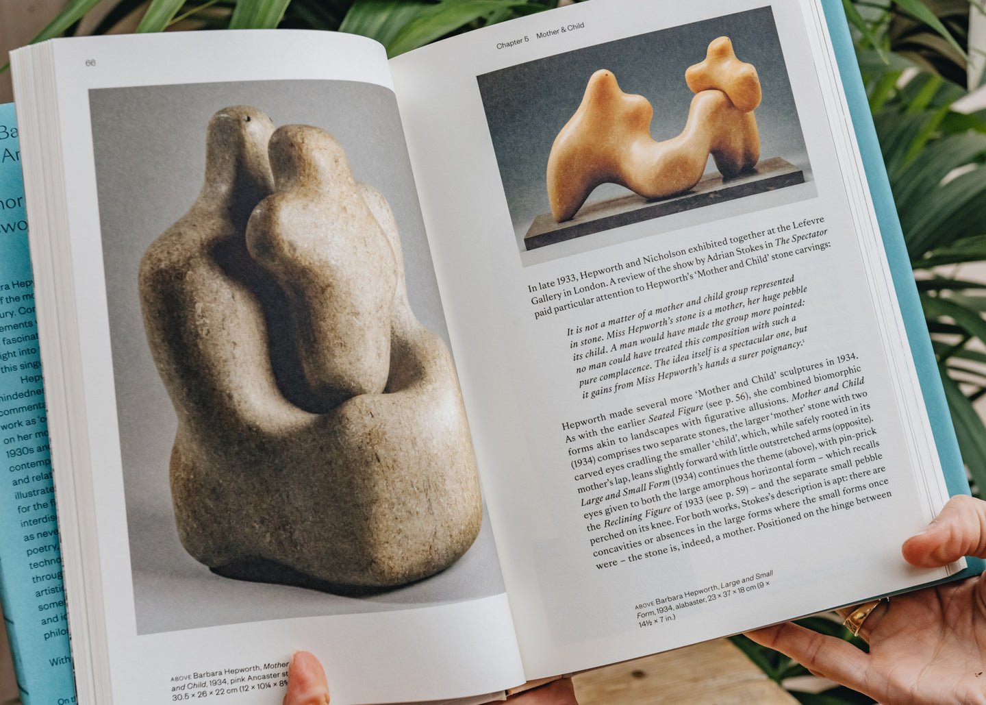 Art, Fashion and Design Books Barbara Hepworth: Art & Life