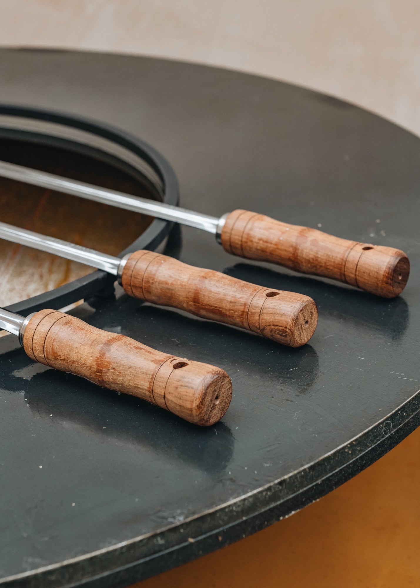 OFYR OFYR Skewers 105