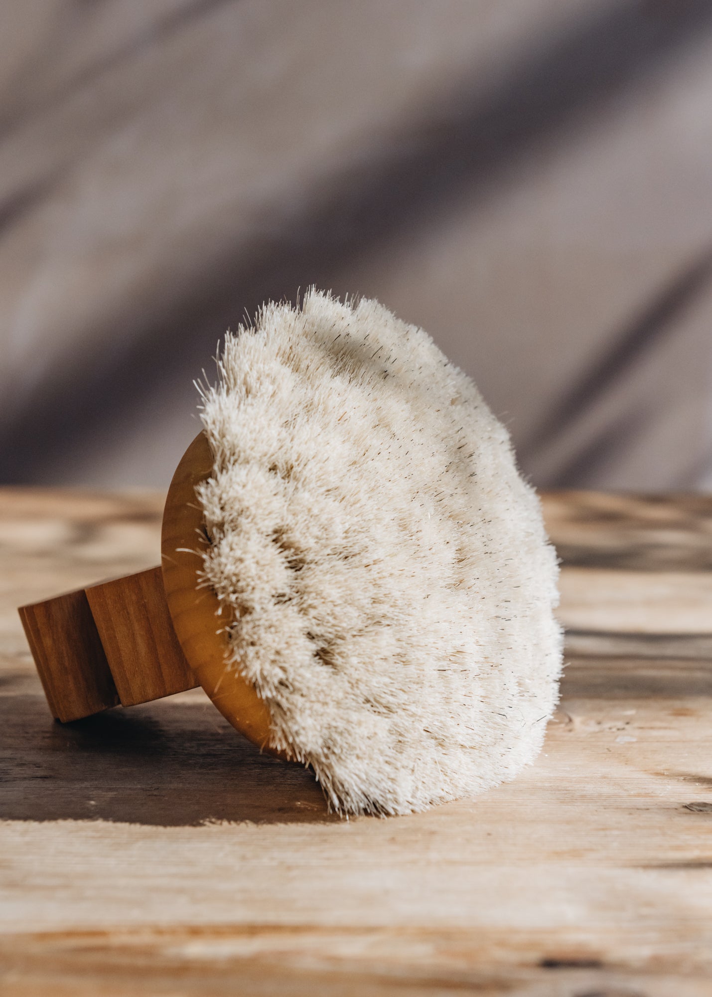 Iris Hantverk Duck Bath Brush