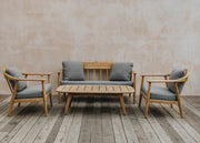 Alexander Rose Dana Lounge Set