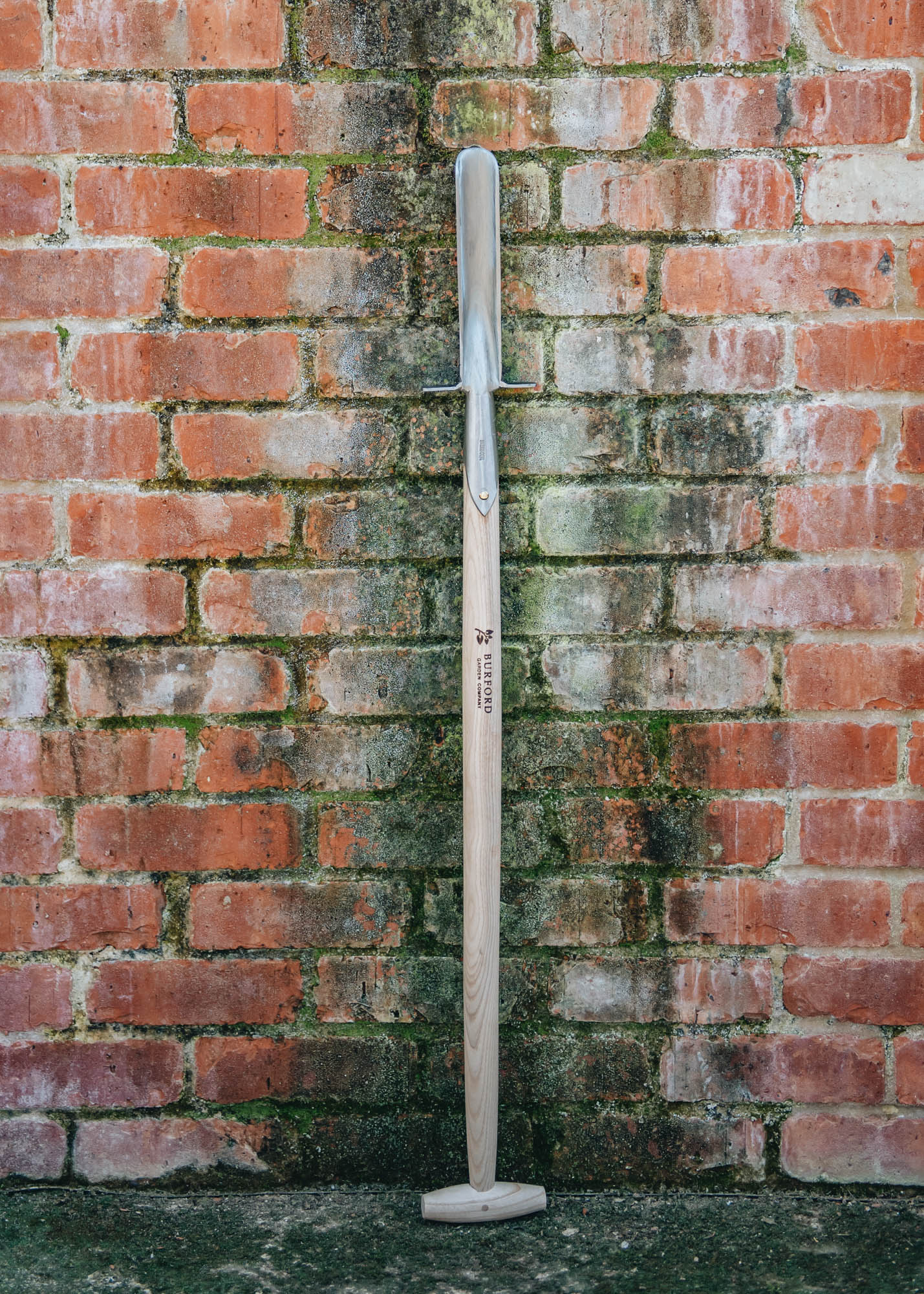 Dandelion Spade