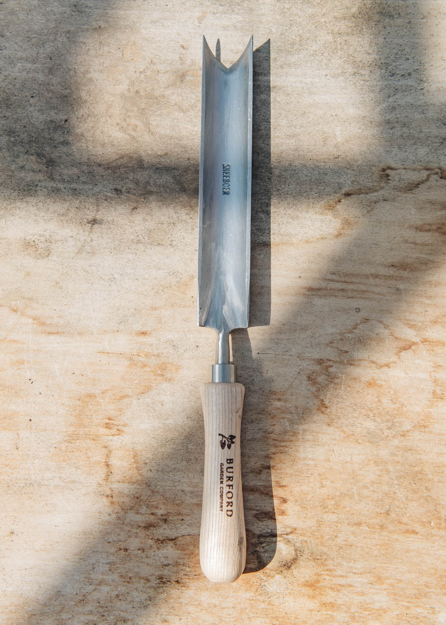 Empathy Dandelion Trowel