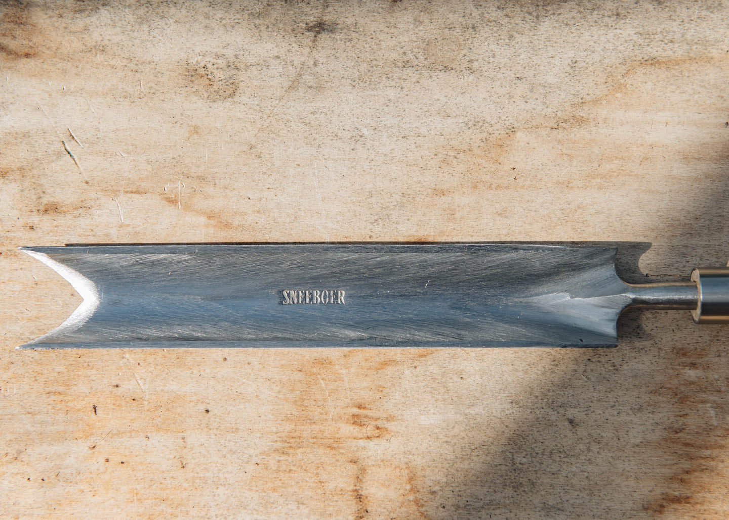 Sneeboer Dandelion Trowel