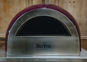 Wood Fired Pizza Oven in Berry Hot