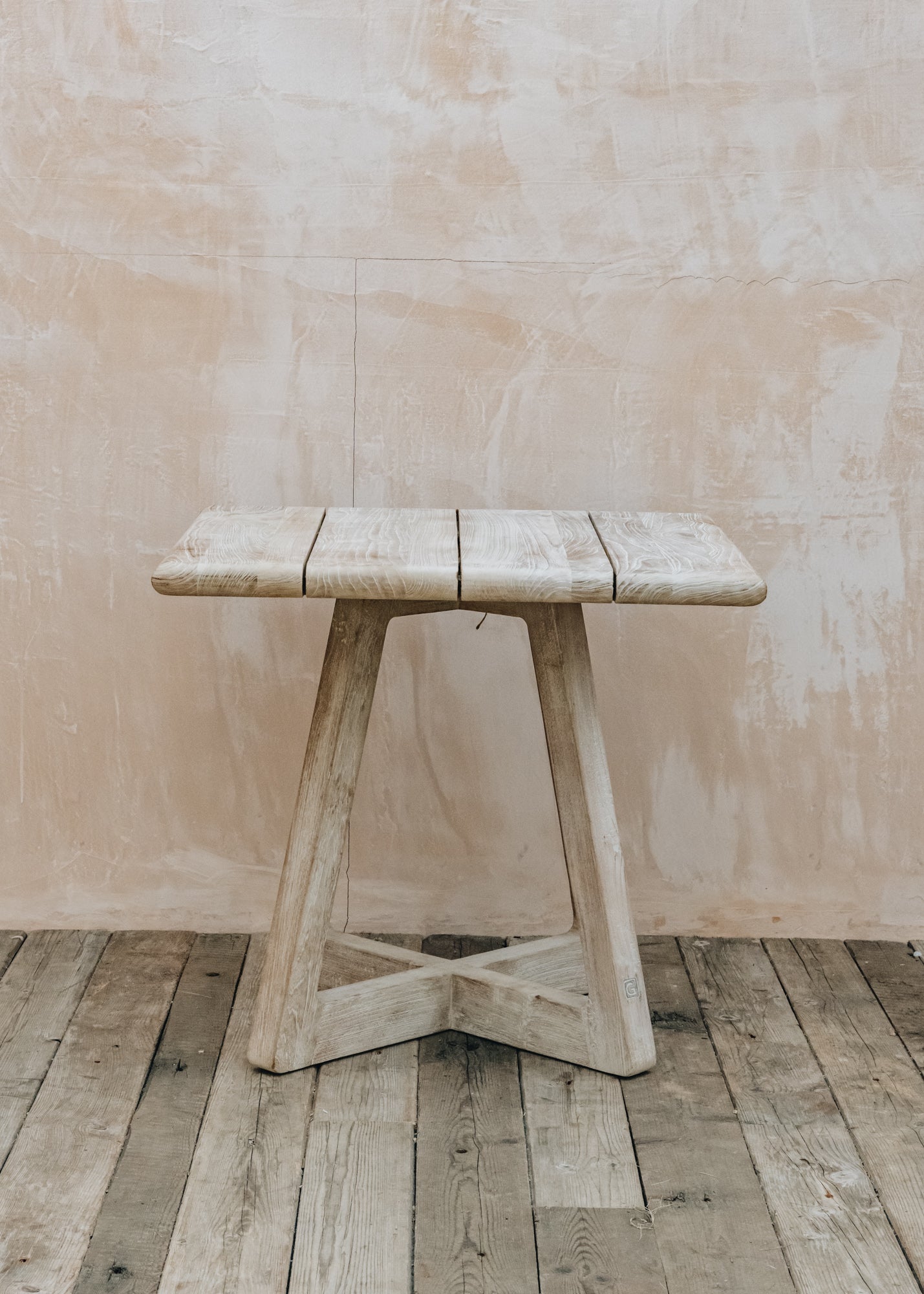 Gommaire Dennis Bistro Table Furniture Burford Garden Co