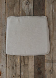 Bungalow Lloyd Loom Dining Chair Cushion