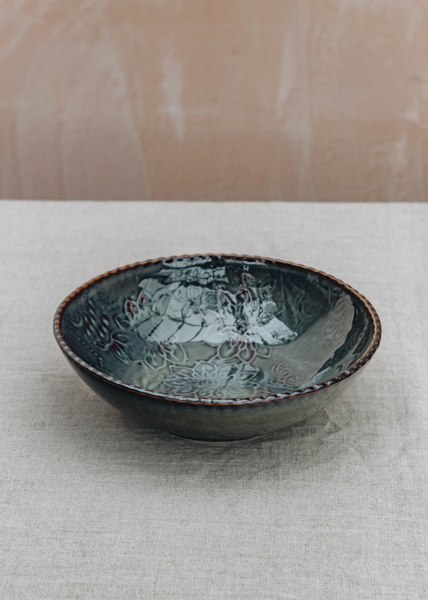 Sthal Dinner Plate