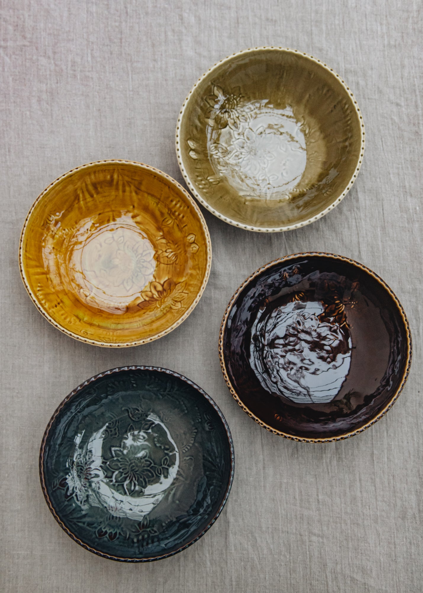 Sthal Dinner Plate