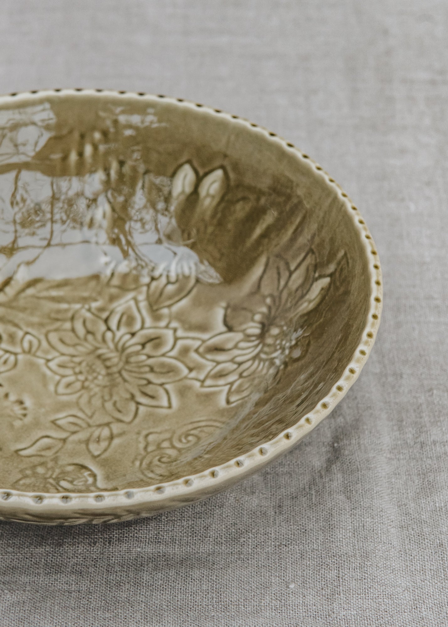 Sthal Dinner Plate