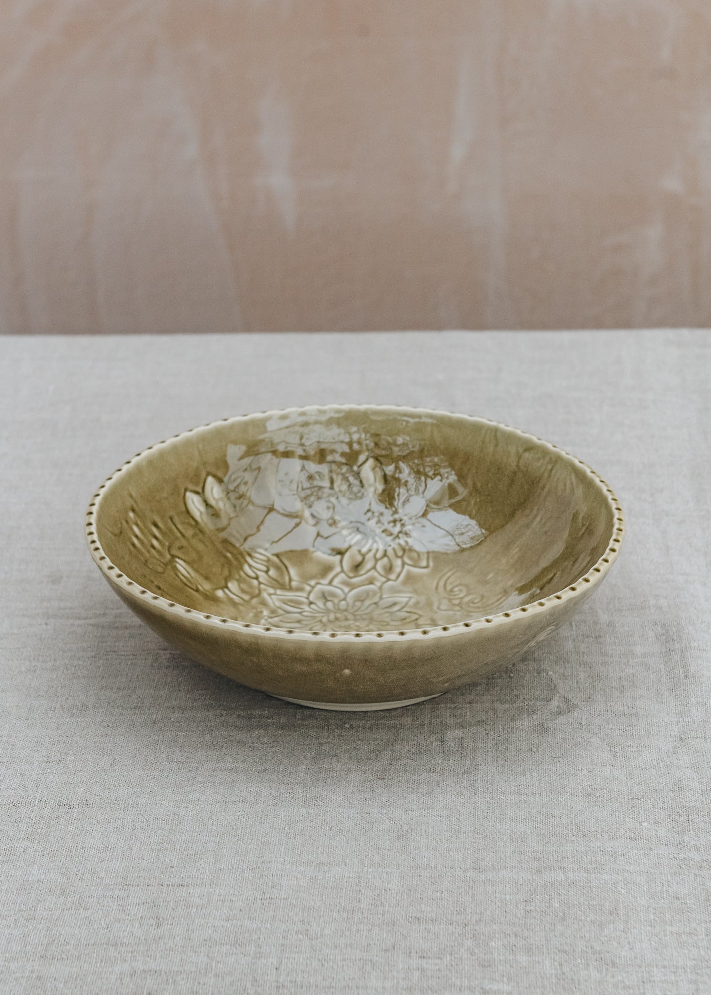 Sthal Dinner Plate