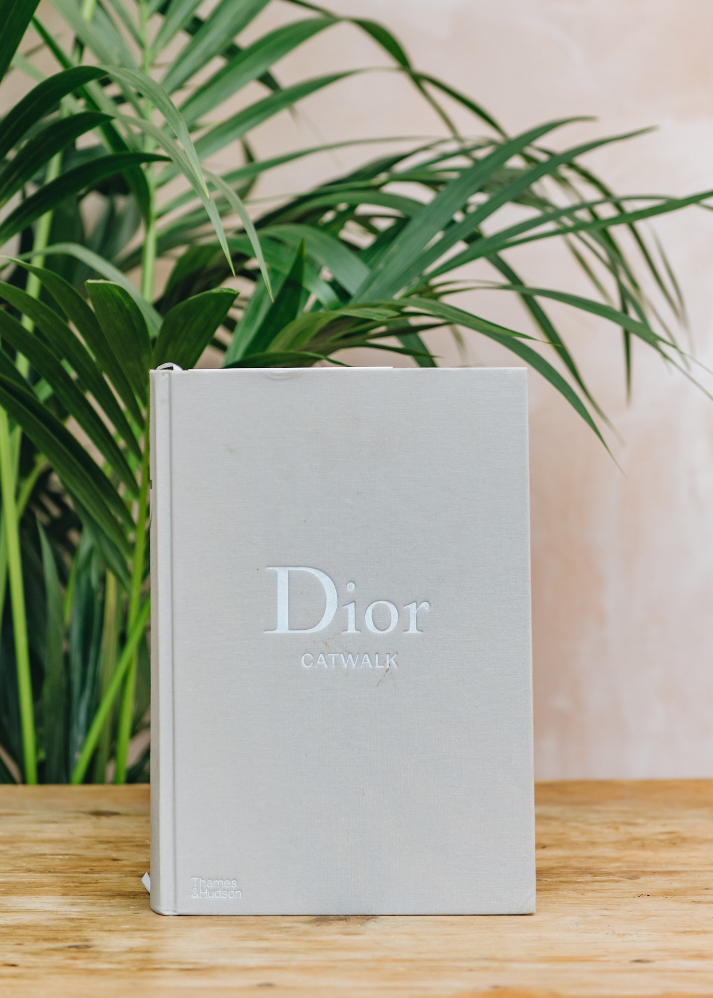 Dior Catwalk: The Complete Collections