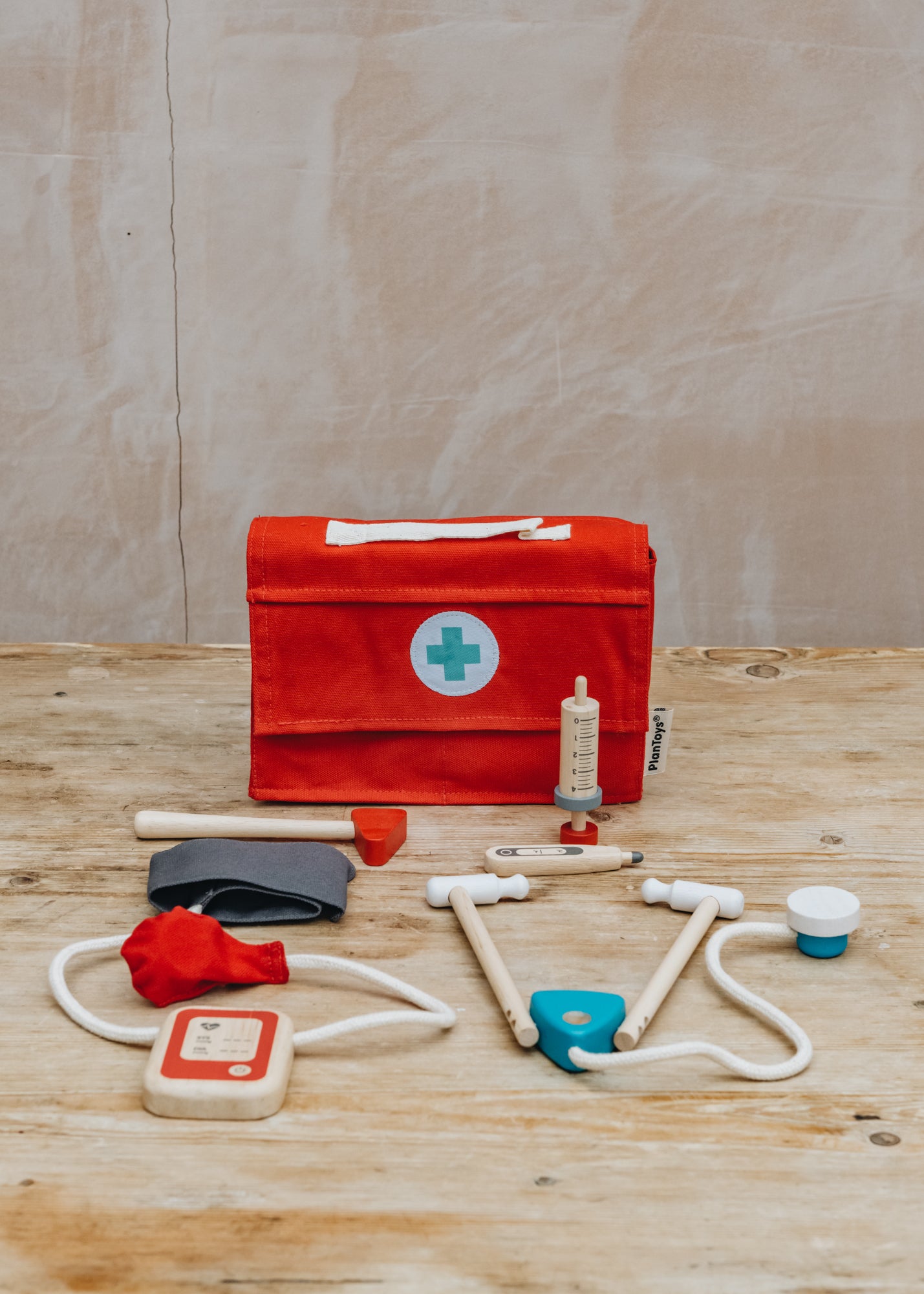 Doctor's Set
