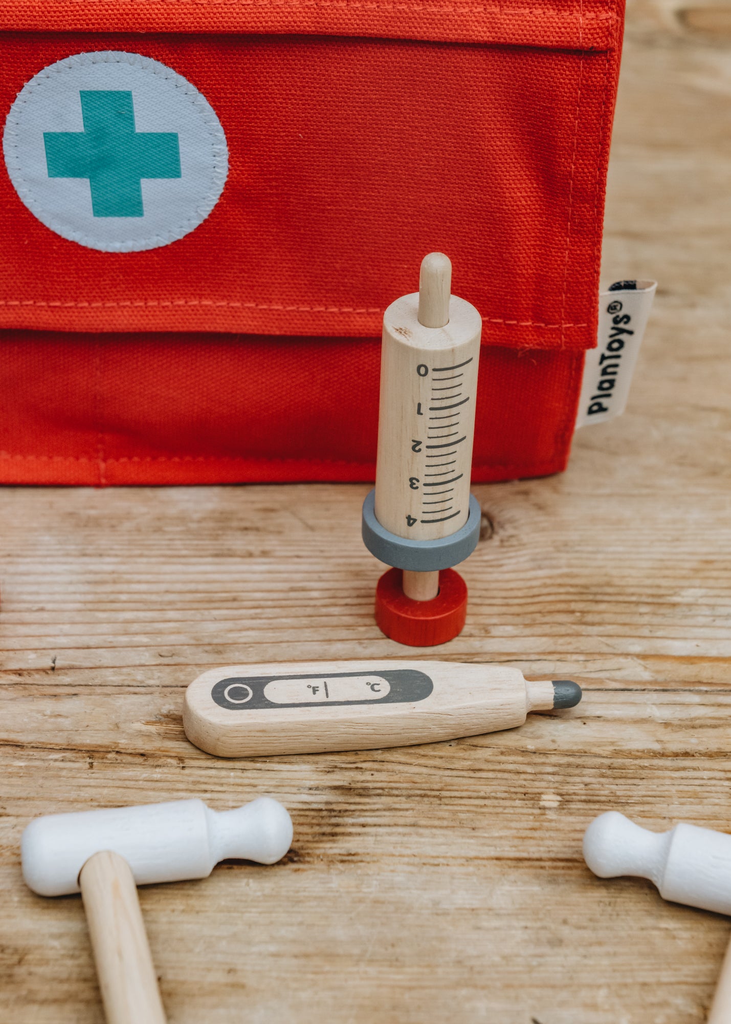 Doctor's Set