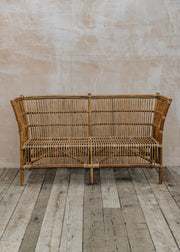 Donatello Two Seater Sofa with Cushion